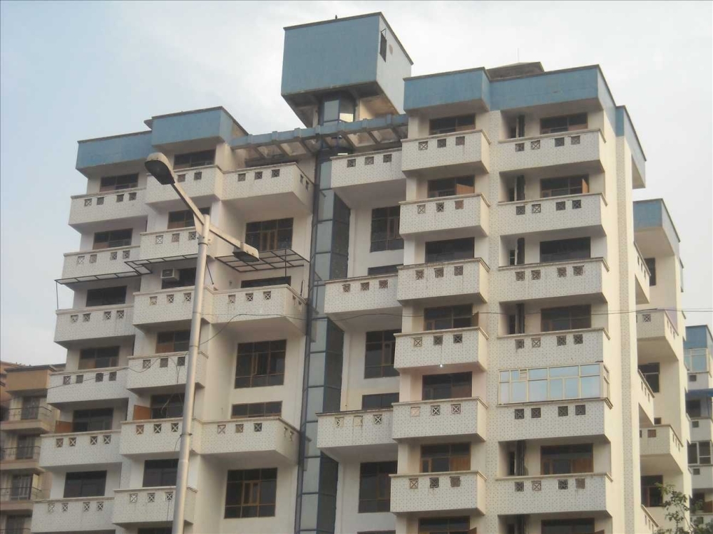 4 bhk flat for sale in Gulistan Apartment